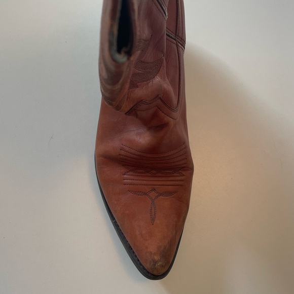 Durango Women’s Cowboy Boot RD4162 - Picture 5 of 8